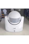Hareket Sensörü 180 Derece Infrared Motion Sensor IP44 Max 12 Metre thumbnail 1