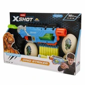 X-SHOT SÜNGER ATAN  DİNO ATTACK STRİKER thumbnail 3