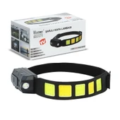 Sensörlü Cob XPG Led Kafa Lambası WT-066 thumbnail 3