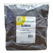 Sumak Tane Doğal 1000 Gr Paket thumbnail 1