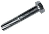 M16X90 Civata Yarım Tam Paso 2 Adet thumbnail 2