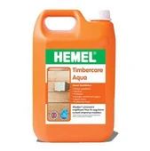 Hemel Timbercare Aqua Emprenye 5 Litre Şeffaf thumbnail 3