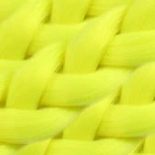 Sentetik Örgülük Esperer 100 Gr. / Neon Sarı thumbnail 3