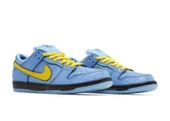 Nike SB Dunk Low The Powerpuff Girls Bubbles thumbnail 5
