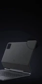 Xiaomi Pad 7/7 Pro Focus Keyboard siyah thumbnail 2