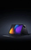 Xiaomi Pad 7/7 Pro Focus Keyboard siyah thumbnail 3