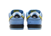 Nike SB Dunk Low The Powerpuff Girls Bubbles thumbnail 3