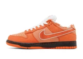 Nike SB Dunk Low Concepts Orange Lobster thumbnail 2