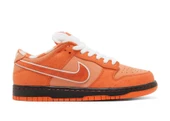 Nike SB Dunk Low Concepts Orange Lobster thumbnail 1