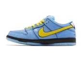 Nike SB Dunk Low The Powerpuff Girls Bubbles thumbnail 2