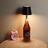 Kablosuz Şişe Lambası thumbnail 5