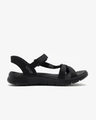 Go Walk Flex Sandal - Illuminate thumbnail 1