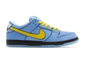 Nike SB Dunk Low The Powerpuff Girls Bubbles thumbnail 1