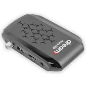 DREAMSTAR HDMİ UYDU ALICISI thumbnail 2