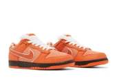 Nike SB Dunk Low Concepts Orange Lobster thumbnail 5