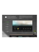 Sunny SN50QFPRL-A145 Smart QLed televizyon. thumbnail 4