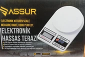 SF-400 HASSAS MUTFAK TERAZİ thumbnail 5