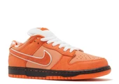 Nike SB Dunk Low Concepts Orange Lobster thumbnail 4