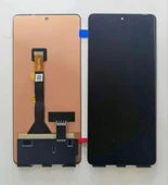 infinix NOTE 30 Pro Dokunmatik Ekran SRV (Siyah) thumbnail 4