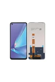 A72 LCD Ekran Dokunmatik o(Siyah) thumbnail 1