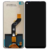 Tecno Camon 16 Pro Ekran Dokunmatik (Siyah) thumbnail 3