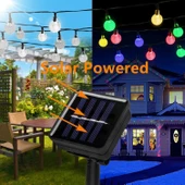 7m 50 Led Rgb Solar thumbnail 3