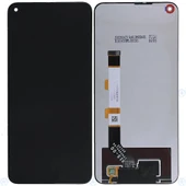 Redmi Note 9T Ekran Dokunmatik (Siyah) thumbnail 1