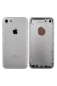 Iphone 7g Kasa Kapak Beyaz thumbnail 1
