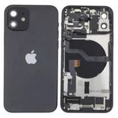 iPhone 12 FULL Dolu Kasa (Siyah) thumbnail 3