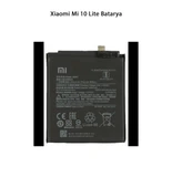 Mi 10 Lite Telefonlarla Batarya (BM4R) thumbnail 2