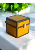 Sandık Masa Üstü Dekoratif Kutu thumbnail 1