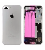iPhone 7 Plus FULL Dolu Kasa (Gümüş) thumbnail 4