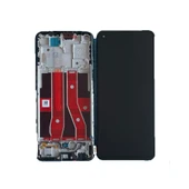 A74 Dokunmatik Ekran OLED Çıtalı o(Siyah) thumbnail 3