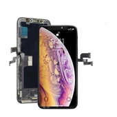 iPhone XR TAM ORJİNAL Ekran (Siyah) thumbnail 3