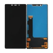 Mi8 SE Ekran Dokunmatik TFT (Siyah) thumbnail 3