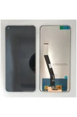 Redmi Note 9 Ekran Dokunmatik SRV (Siyah) thumbnail 1