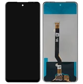 Tecno Pova 3 Lcd Dokunmatik Ekran (Siyah) thumbnail 2
