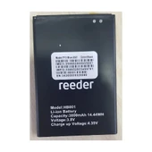 Reeder P13 Blue 2021 Güçlendirilmiş Batarya thumbnail 1