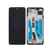 infinix Note 30 Ekran ÇITALI (Siyah) thumbnail 3