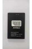Reeder P13 Blue Max Pro Lite 2022 Batarya Pil KLB3 thumbnail 3