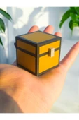 Sandık Masa Üstü Dekoratif Kutu thumbnail 3