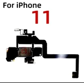 iPhone 11 İç Kulaklık Filmi thumbnail 3