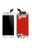 Iphone 6 Plus Lcd Dokunmatik Ekran Beyaz thumbnail 3