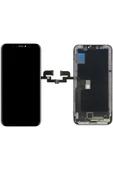 İphone X Orjinal Lcd Ekran Dokunmatik thumbnail 5