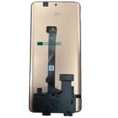Redmi Note 14 Pro Plus Ekran Uyumlu OLED Siyah thumbnail 4