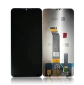 Redmi Note 11E Ekran Dokunmatik (Siyah) thumbnail 2
