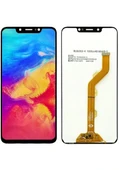 infinix Hot 7 Dokunmatik Ekran (Siyah) thumbnail 1