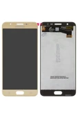 J7 Prime Lcd Orjinal Servis Ekran (Gold) thumbnail 5