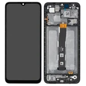 Redmi 12C Dokunmatik Ekran (Çıtalı) thumbnail 5