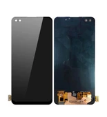 Oppo Reno 4 Ekran Dokunmatik (Siyah) thumbnail 5